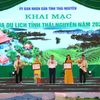 Du lịch Thái Nguyên 2025: Trải nghiệm xứ Trà, đậm đà bản sắc