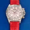 Ước tính 1,7 triệu USD cho đồng hồ Rolex độc bản