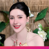 Vấn nạn hàng Dior giả mạo từ bộ đồ ngủ của Ngân Collagen