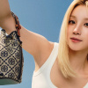 Ngắm loạt túi xách Tory Burch được Song Yuqi lăng xê