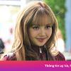 Lisa gây chú ý tại giải đua xe F1