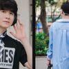 Đeo máy ảnh compact ở cổ tay như trang sức