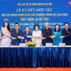 Sun World cùng CLB lữ hành UNESCO Hà Nội trong hành trình 'Việt Nam – đi để yêu'