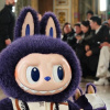Cơn sốt Labubu muộn màng tại Mỹ