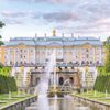 Tour Nga 8N7Đ: Hành trình khám phá hai kinh đô văn hóa