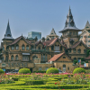 Tour Trung Quốc 5N4Đ: Khám phá Thượng Hải theo cách đặc biệt nhất