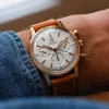 Cách kiểm tra đồng hồ Omega giả