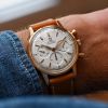 Cách kiểm tra đồng hồ Omega giả