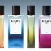 Loewe giới thiệu hai sáng tạo nước hoa Elixir mới