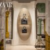 Lắng nghe chuyện thiết kế cửa hàng xa xỉ Delvaux, Roger Vivier từ các kiến trúc sư