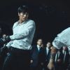 Review Không dung thứ: Phim noir tội phạm Hàn không thể bỏ lỡ trên Netflix 2025