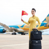 Ưu đãi vé máy bay Vietnam Airlines – Giảm 10% khi đặt vé sớm