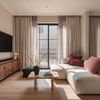 Nhà phố HanMinhHang – Một góc Hà Nội dịu dàng – SLA. architecture