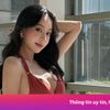 Thanh Thủy trước ngày trao lại vương miện Hoa hậu Việt Nam