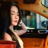 Vợ Quang Hải khoe túi Hermès chồng tặng ngay sau trận thua Malaysia