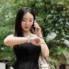 Smartwatch ‘thời trang’ đáp ứng nhu cầu linh hoạt của người trẻ