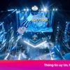 55.000 raver tận hưởng mùa hè sảng khoái cùng Tiger Crystal Rave 2025