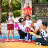 Tập 5 Bố ơi mình đi đâu thế? Chạm tay di sản Tràng An