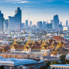 Gợi ý các địa điểm du lịch Thái Lan cùng gia đình dịp cuối năm