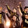 Concert Anh Trai Vượt Ngàn Chông Gai Day 6 kéo dài 6 tiếng liên tục dưới mưa lớn