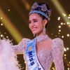Số tiền người đẹp Thái Lan được nhận khi đăng quang Miss World 2025