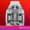 Đồng hồ 440.000 USD không có kim chỉ giờ