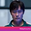 Mẹ Lee Byung Hun nổi giận sau khi xem 'Squid Game'