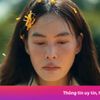 Diễn viên Thái cạo đầu đi tu