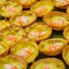 10 món ăn đường phố phổ biến nhất Việt Nam