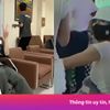 Tình trạng của Liên Bỉnh Phát sau bị thương, phải ngồi xe lăn