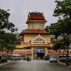 Saigon-Cholon Mosaic: Rong chơi vùng ký ức