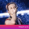 G-Dragon đăng video diễn dưới mưa ở sân Mỹ Đình