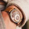 Đồng hồ hơn 19.000 USD chứa cát ở tất cả tiểu vương quốc thuộc UAE