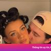 Brooklyn Beckham nịnh vợ