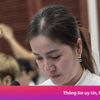 Tình huống phải hoãn phiên tòa của con nuôi NSƯT Vũ Linh