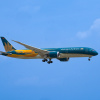 Vietnam Airlines ưu đãi lớn tháng 5: Giảm 30% phí chọn chỗ & hành lý trả trước