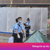 Hiện trường vụ diễn viên 'Như Lai thần chưởng' rơi lầu tử vong