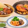 Nhà hàng bào ngư – vi cá được giới thượng lưu Sài Gòn  rỉ tai nhau đến đều đặn