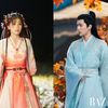 Ngu Thư Hân, Vương An Vũ quay lại địa hạt cổ trang với Nhất Niệm Giang Nam