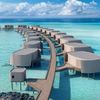 Centara Grand Lagoon Maldives – Thức giấc giữa thiên đường nghỉ dưỡng