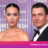 Katy Perry và Orlando Bloom bí mật ly hôn?