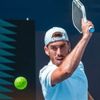 Tay vợt pickleball số 1 thế giới 'chia tay' adidas chỉ sau 5 tháng