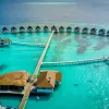 Machchafushi Island Resort & Spa Maldives: Lạc bước vào ‘bản giao hưởng’ của đảo thiên đường
