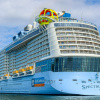Top 3 trải nghiệm hoàn hảo cùng siêu du thuyền Spectrum of the Seas