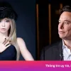 Ca sĩ Nhật Bản nói về tin có con với Elon Musk