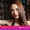 Minh Hằng phản hồi việc tham gia show người mẫu