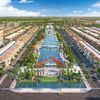 Nhà phố Sun Group Hà Nam hội đủ “3 tầng tiện ích” đắt giá