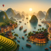 Checkin Việt Nam nâng cao năng lực tiếp cận thị trường cho cơ sở lưu trú địa phương