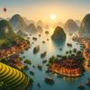 Checkin Việt Nam nâng cao năng lực tiếp cận thị trường cho cơ sở lưu trú địa phương