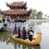 Cẩm nang du lịch Bắc Ninh 2025